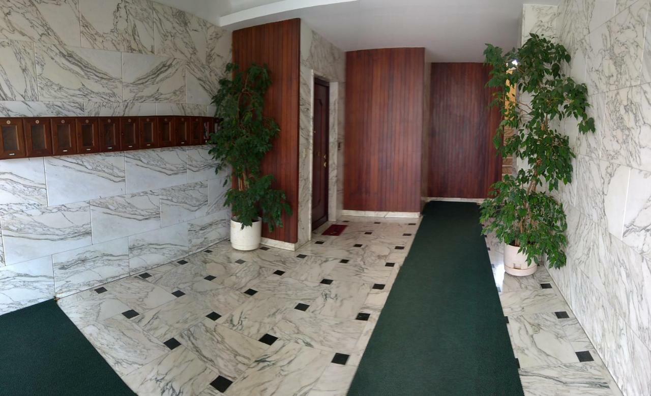 ג'נובה Casa Del Golfo Paradiso מראה חיצוני תמונה